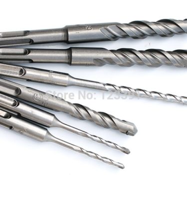 Drill bits SDS+